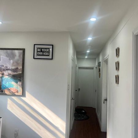 #1 Convvy-Nient Residence! 토론토 외부 사진