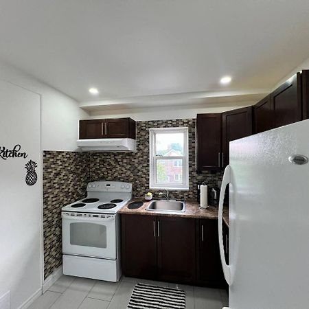 #1 Convvy-Nient Residence! 토론토 외부 사진