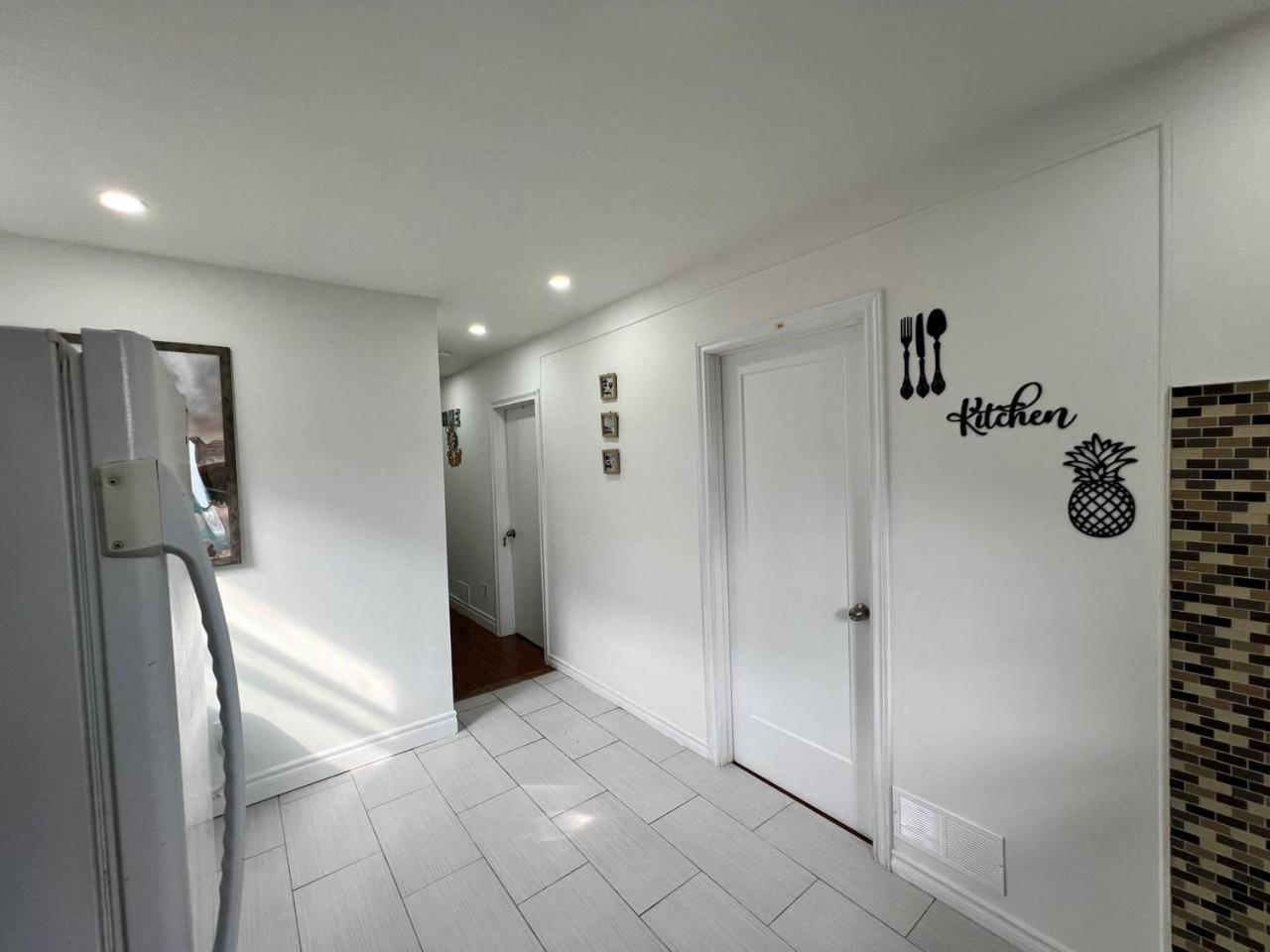 #1 Convvy-Nient Residence! 토론토 외부 사진