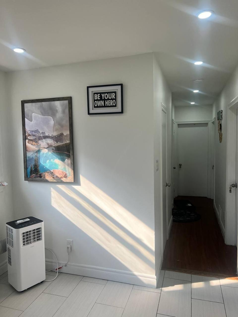#1 Convvy-Nient Residence! 토론토 외부 사진