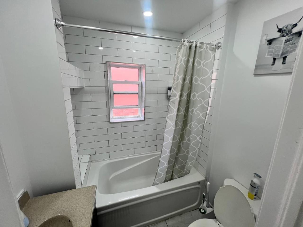 #1 Convvy-Nient Residence! 토론토 외부 사진