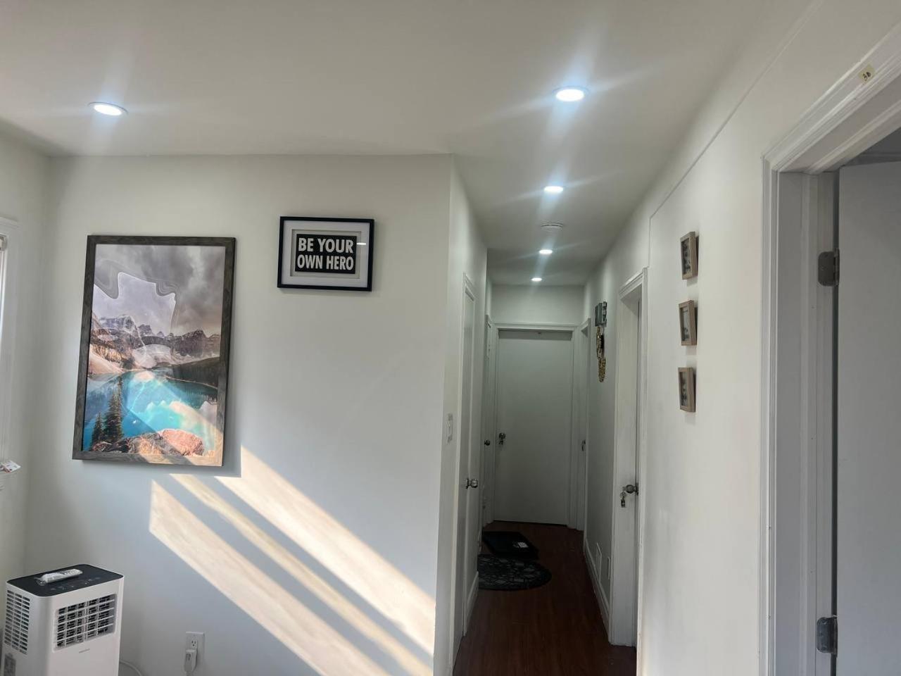 #1 Convvy-Nient Residence! 토론토 외부 사진