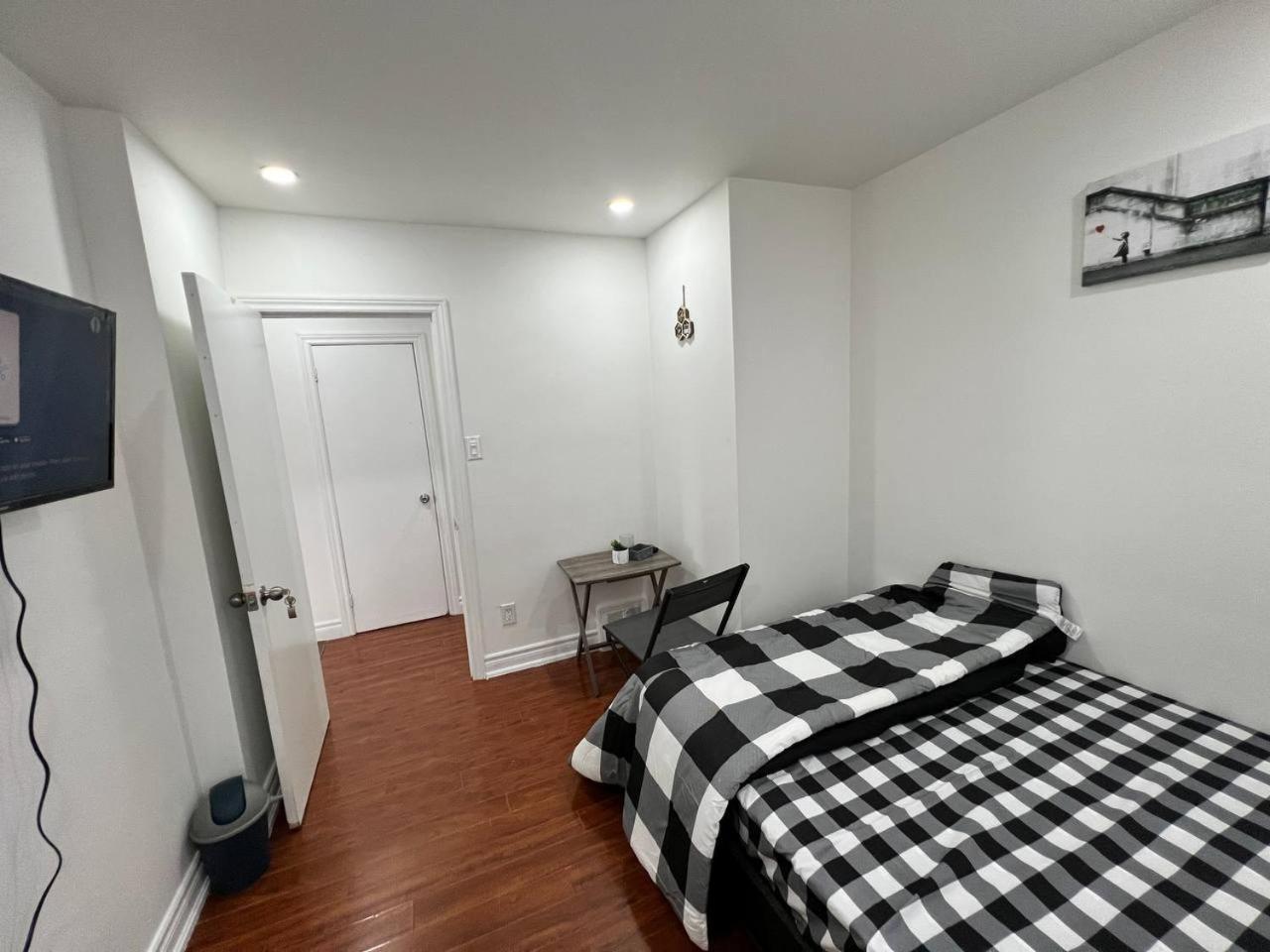 #1 Convvy-Nient Residence! 토론토 외부 사진