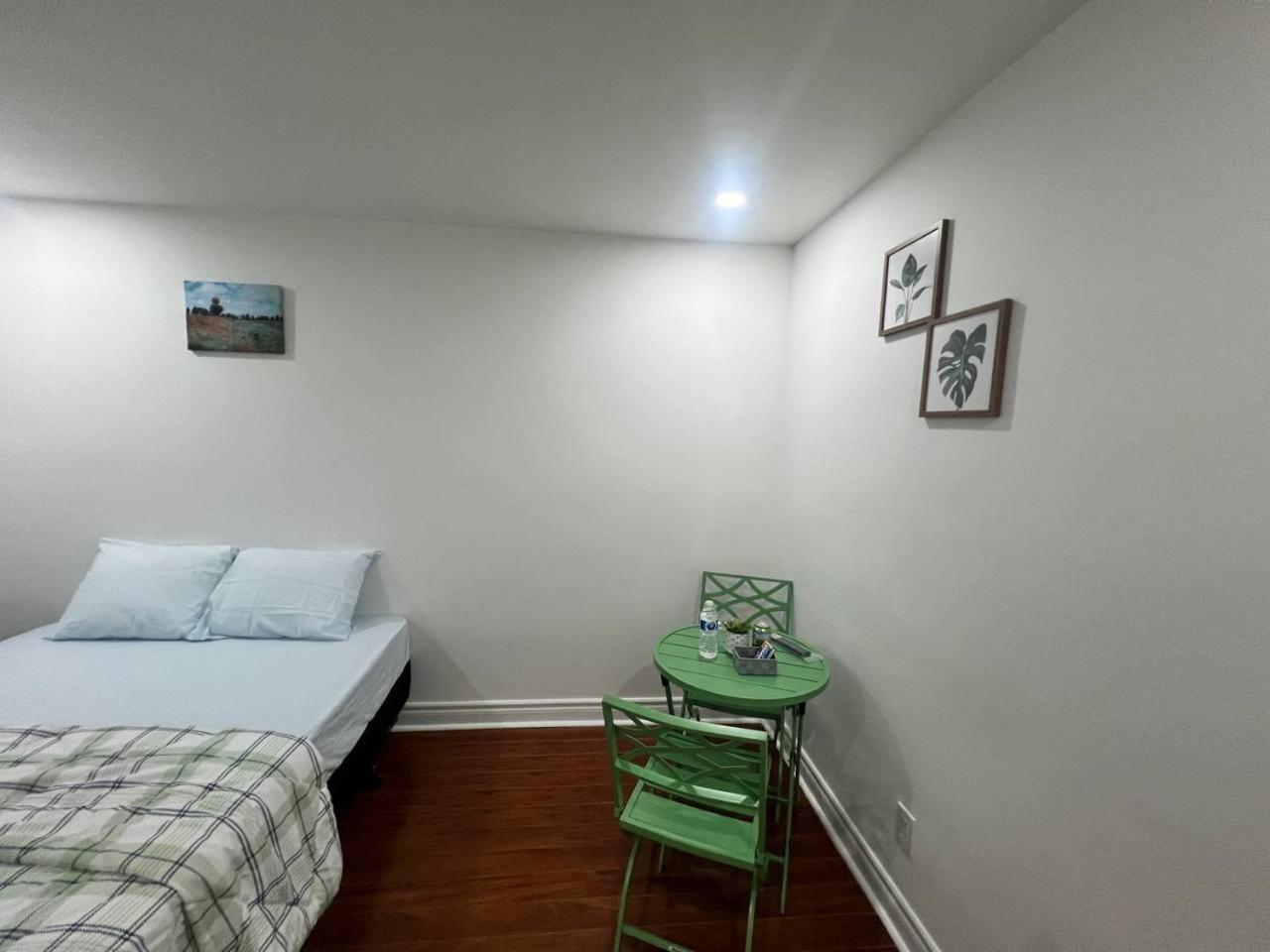 #1 Convvy-Nient Residence! 토론토 외부 사진