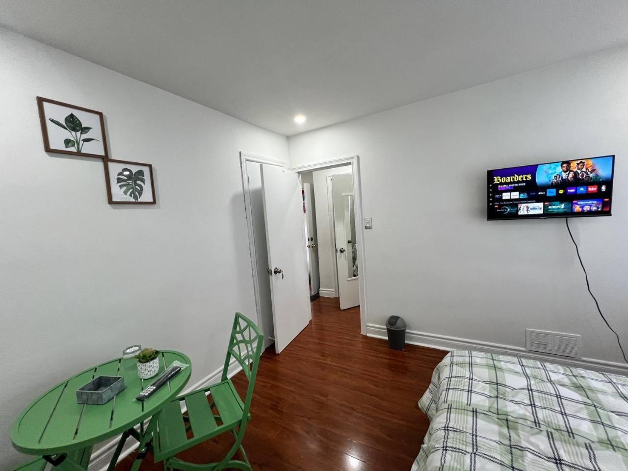 #1 Convvy-Nient Residence! 토론토 외부 사진