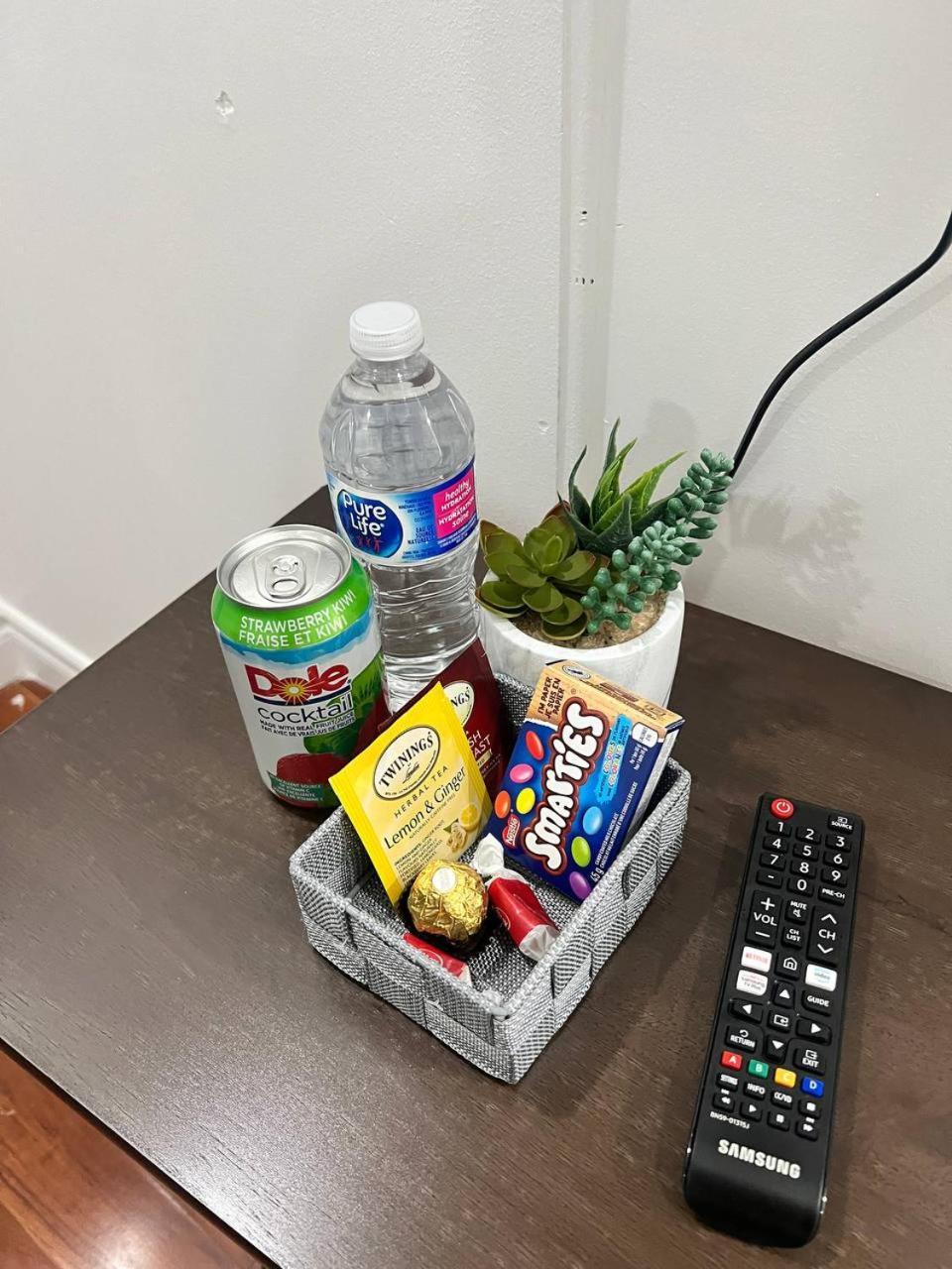 #1 Convvy-Nient Residence! 토론토 외부 사진