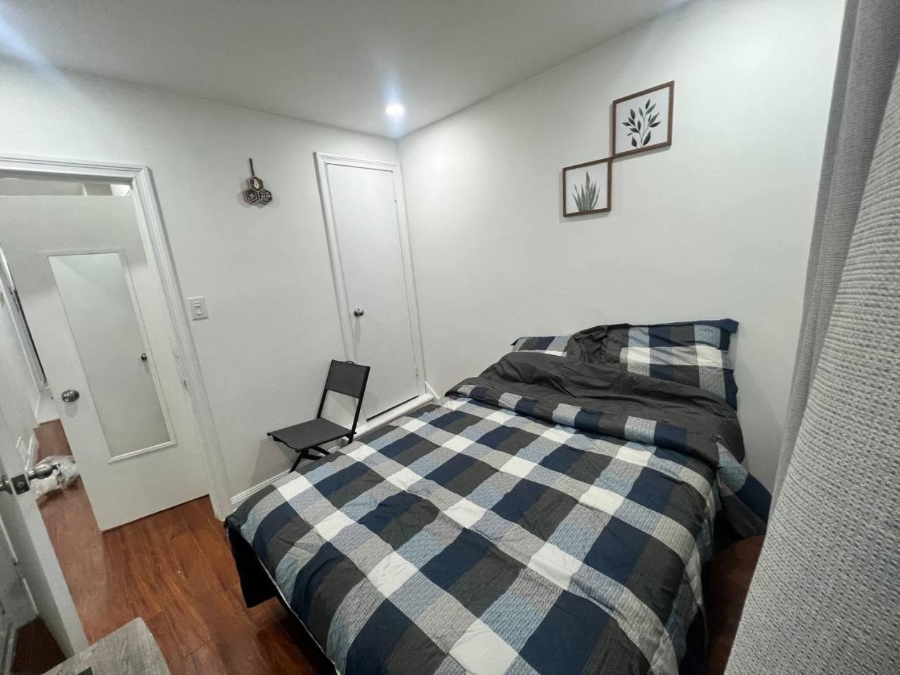 #1 Convvy-Nient Residence! 토론토 외부 사진