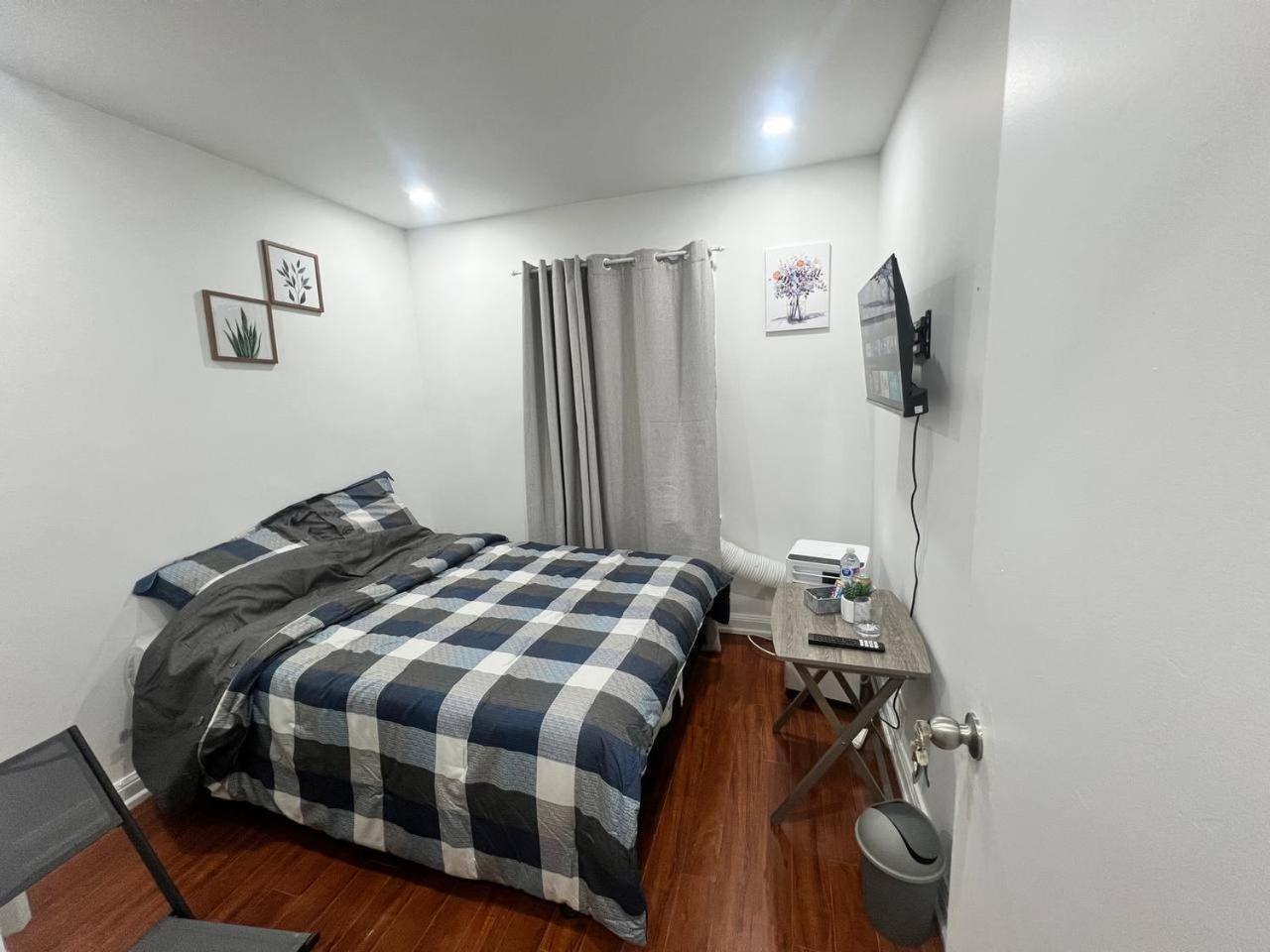 #1 Convvy-Nient Residence! 토론토 외부 사진