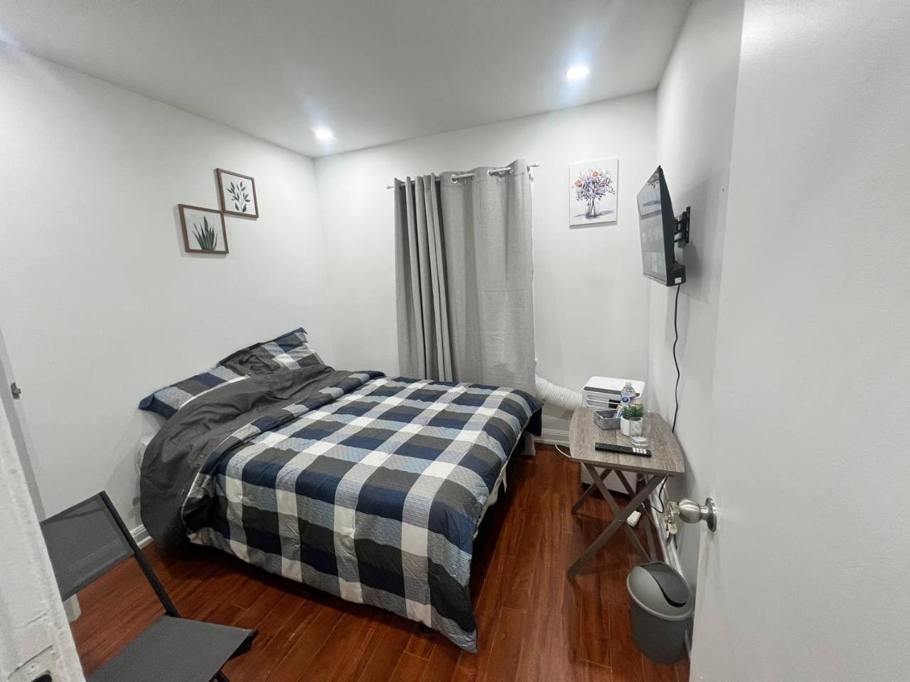 #1 Convvy-Nient Residence! 토론토 외부 사진